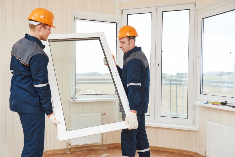 Cost of Windows Installation in Mechanicsville, VA