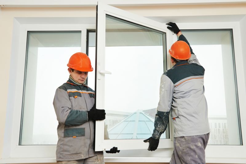 Best Window Installation Contractors in Mechanicsville, VA